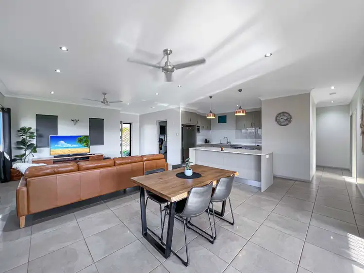 Fourth view of Homely house listing, 18 Gargan Lane, Atherton QLD 4883