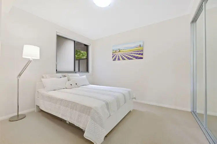 Fifth view of Homely apartment listing, 10/16 Merriwa Street, Gordon NSW 2072