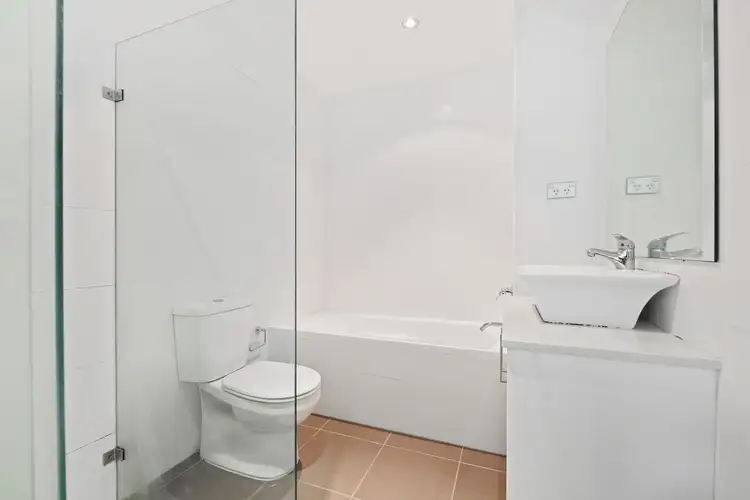 Sixth view of Homely apartment listing, 10/16 Merriwa Street, Gordon NSW 2072