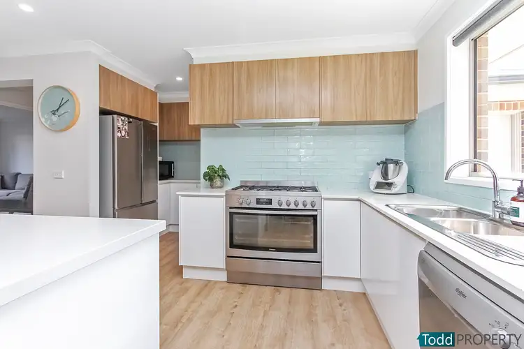 Main view of Homely house listing, 9 Broodie Street, Heathcote VIC 3523