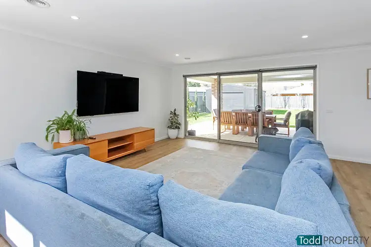 Fourth view of Homely house listing, 9 Broodie Street, Heathcote VIC 3523