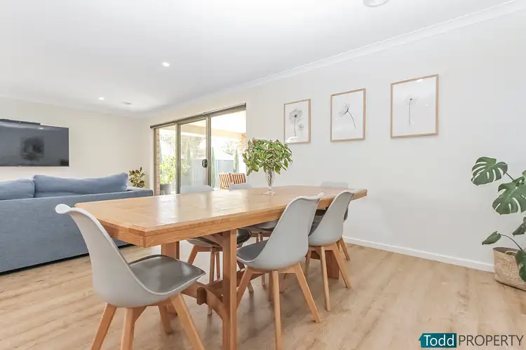 Fifth view of Homely house listing, 9 Broodie Street, Heathcote VIC 3523