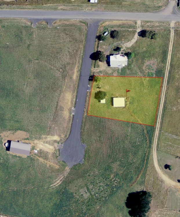 Main view of Homely rural property listing, 3 Magpie Close, Adaminaby NSW 2629
