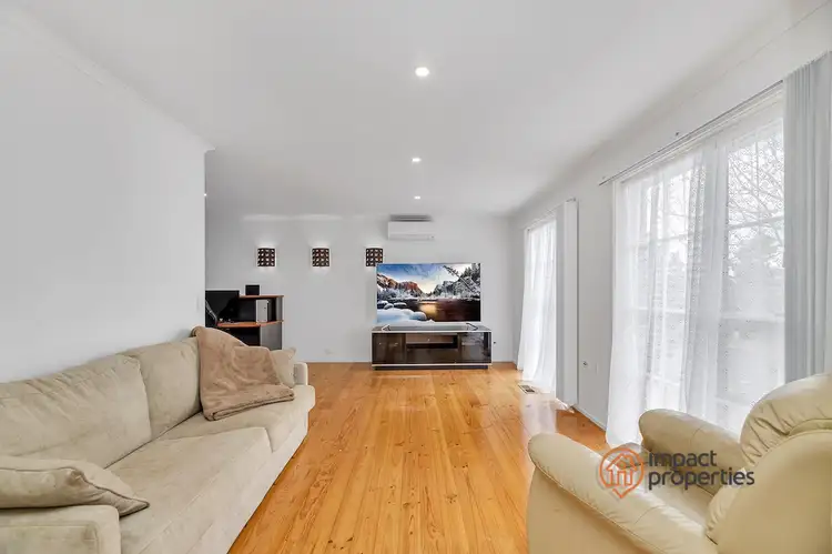 Third view of Homely house listing, 60 Barracks Flat Drive, Karabar NSW 2620