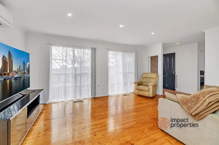 Fourth view of Homely house listing, 60 Barracks Flat Drive, Karabar NSW 2620