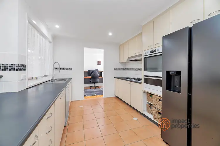 Sixth view of Homely house listing, 60 Barracks Flat Drive, Karabar NSW 2620