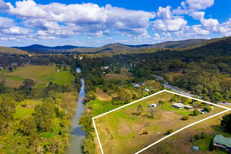 Fourth view of Homely rural property listing, 773 Beaudesert Beenleigh Road, Wolffdene QLD 4207
