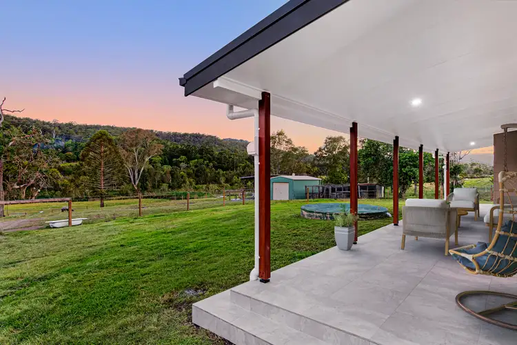 Fifth view of Homely rural property listing, 773 Beaudesert Beenleigh Road, Wolffdene QLD 4207