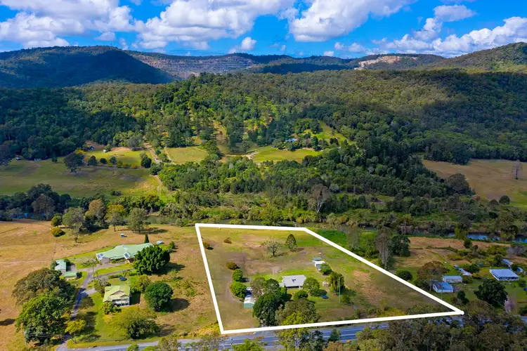 Sixth view of Homely rural property listing, 773 Beaudesert Beenleigh Road, Wolffdene QLD 4207