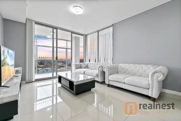 806/6 East Street, Granville NSW 2142