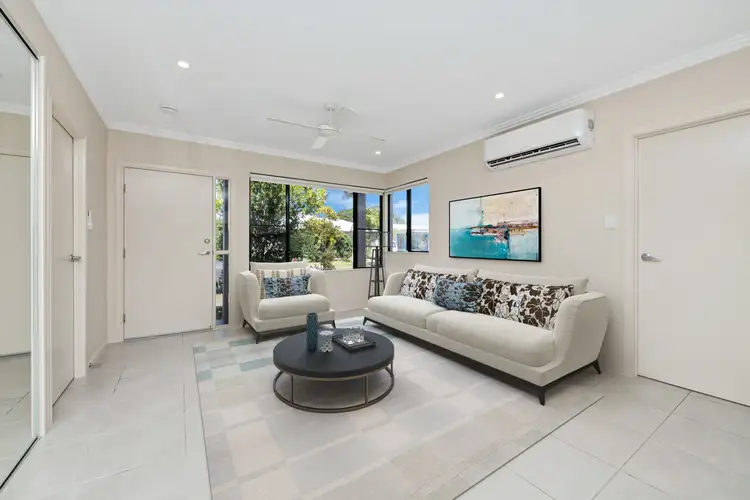 Main view of Homely house listing, 9 Crake Circuit, Oonoonba QLD 4811