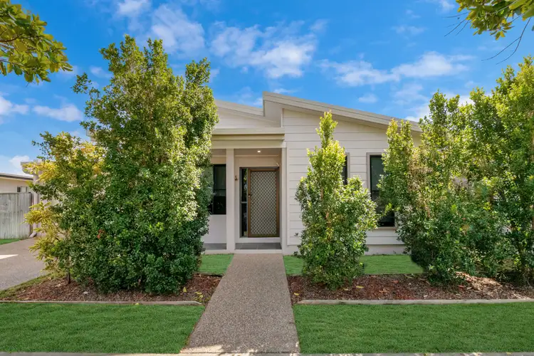 Fourth view of Homely house listing, 9 Crake Circuit, Oonoonba QLD 4811