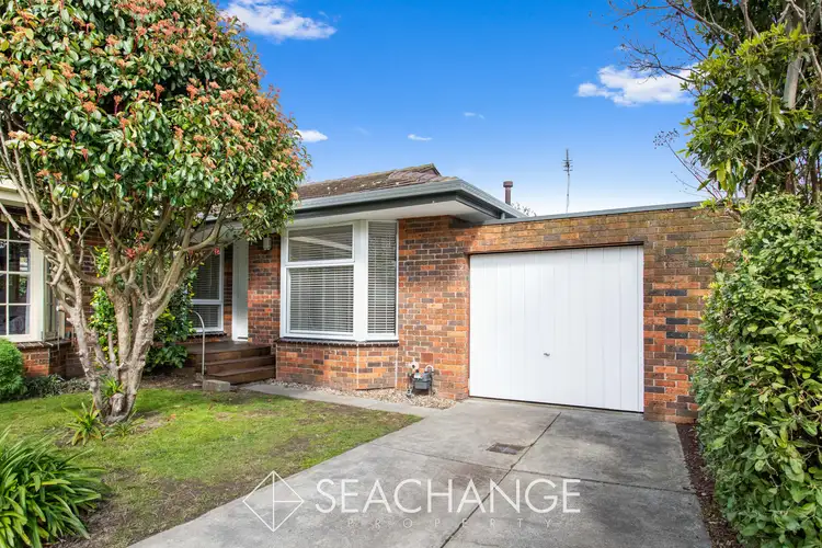 Second view of Homely unit listing, 3/8 Leicester Avenue, Mount Eliza VIC 3930