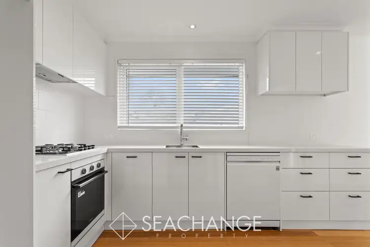 Third view of Homely unit listing, 3/8 Leicester Avenue, Mount Eliza VIC 3930