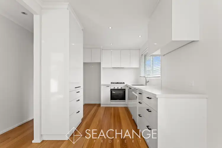 Fourth view of Homely unit listing, 3/8 Leicester Avenue, Mount Eliza VIC 3930