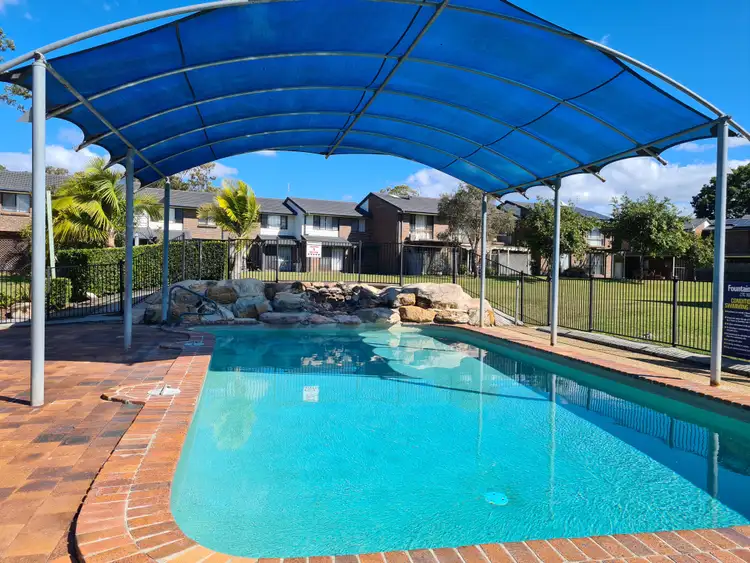 Main view of Homely townhouse listing, 7/67 Nerang Street, Nerang QLD 4211