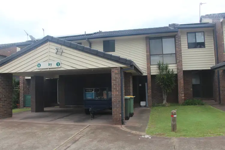 Second view of Homely townhouse listing, 7/67 Nerang Street, Nerang QLD 4211