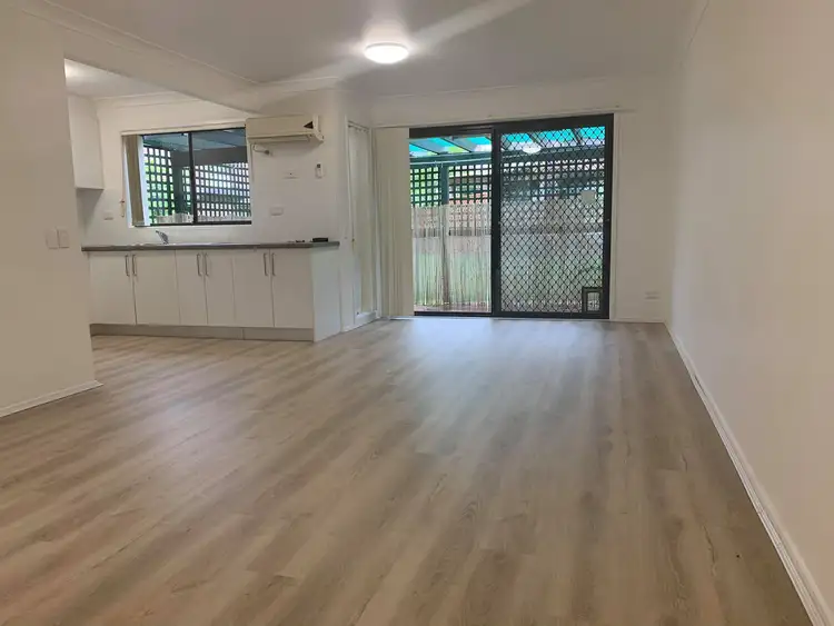 Third view of Homely townhouse listing, 7/67 Nerang Street, Nerang QLD 4211