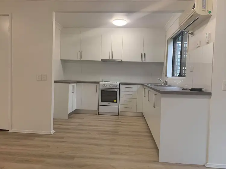 Fifth view of Homely townhouse listing, 7/67 Nerang Street, Nerang QLD 4211