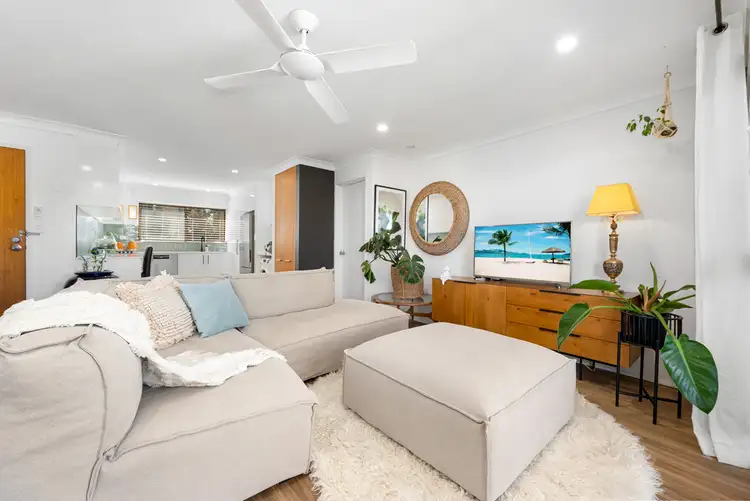 7/18 Kedron Street, Wooloowin QLD 4030