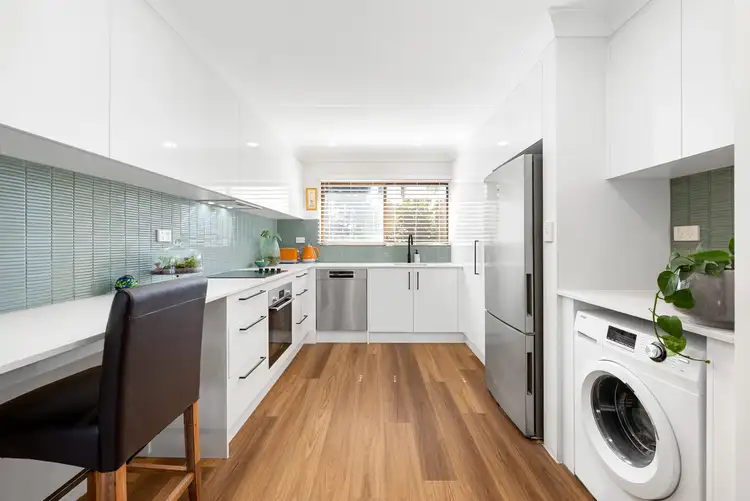 Fifth view of Homely unit listing, 7/18 Kedron Street, Wooloowin QLD 4030