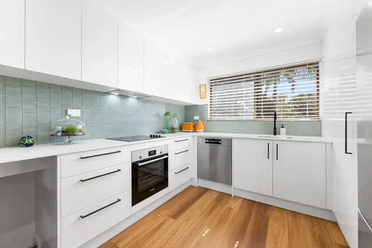 Sixth view of Homely unit listing, 7/18 Kedron Street, Wooloowin QLD 4030