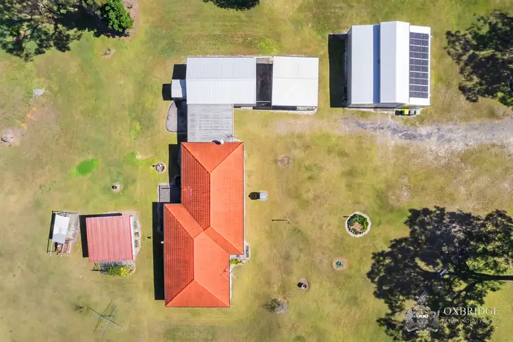 Third view of Homely rural property listing, 134-144 Holloway Road, Chambers Flat QLD 4133