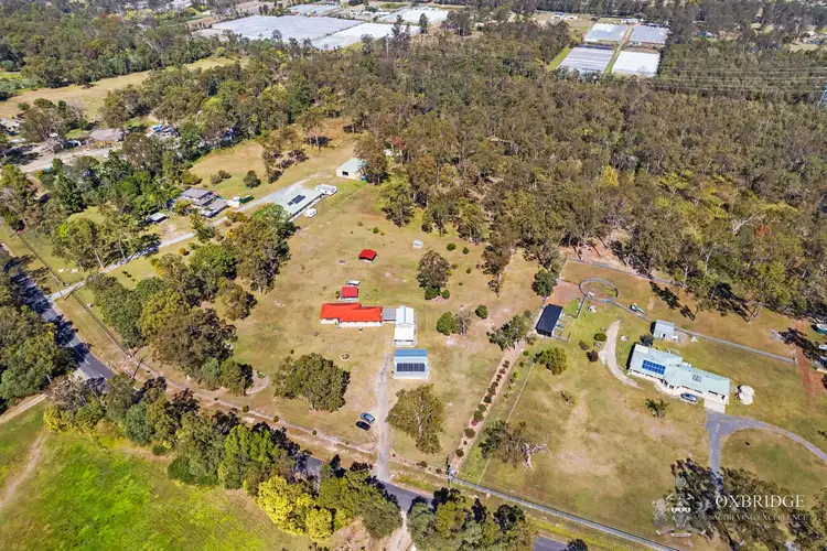 Fourth view of Homely rural property listing, 134-144 Holloway Road, Chambers Flat QLD 4133