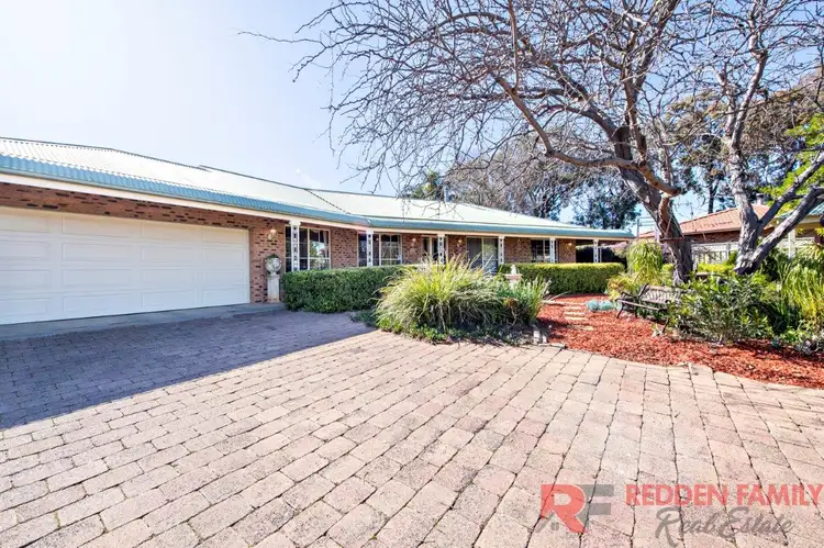 23 Saint Georges Terrace, Dubbo NSW 2830
