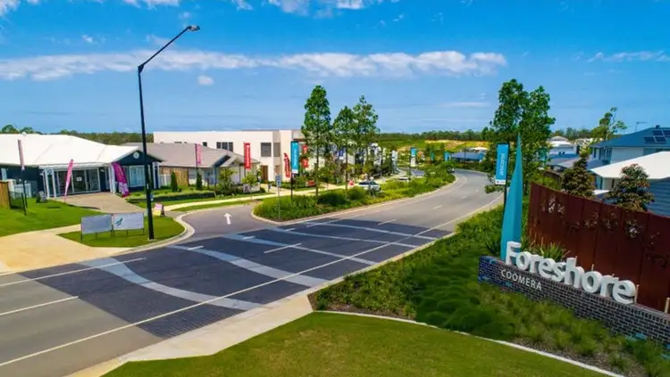Sixth view of Homely land listing, 15 Argyle Place, Coomera QLD 4209