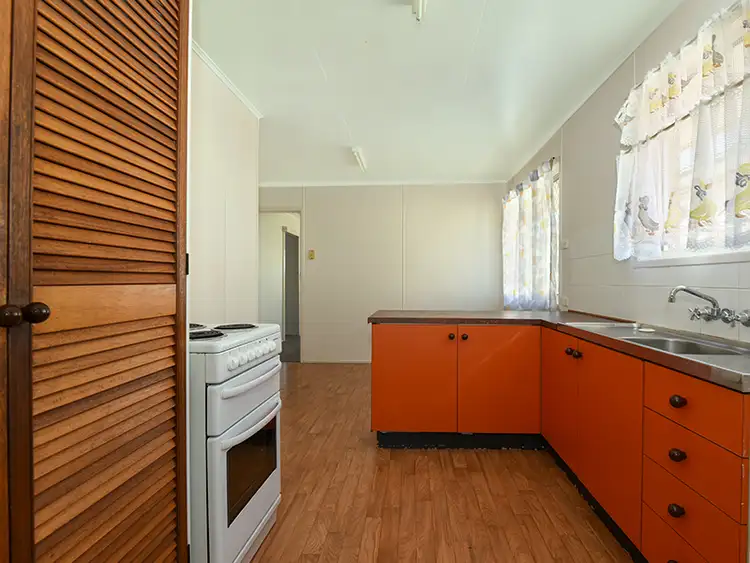 Second view of Homely house listing, 10 Shiel Street, Rangeville QLD 4350