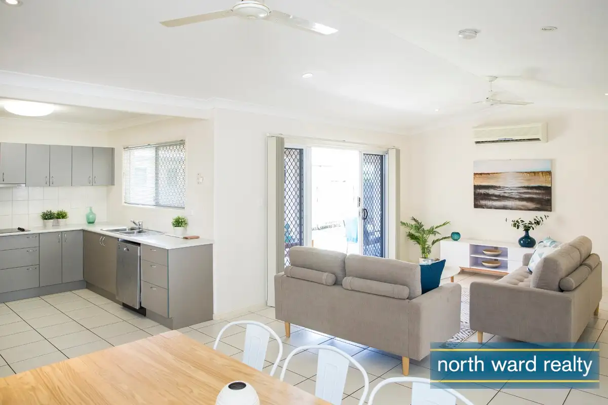 Main view of Homely house listing, 40 Sandplover Circuit, Bohle Plains QLD 4817