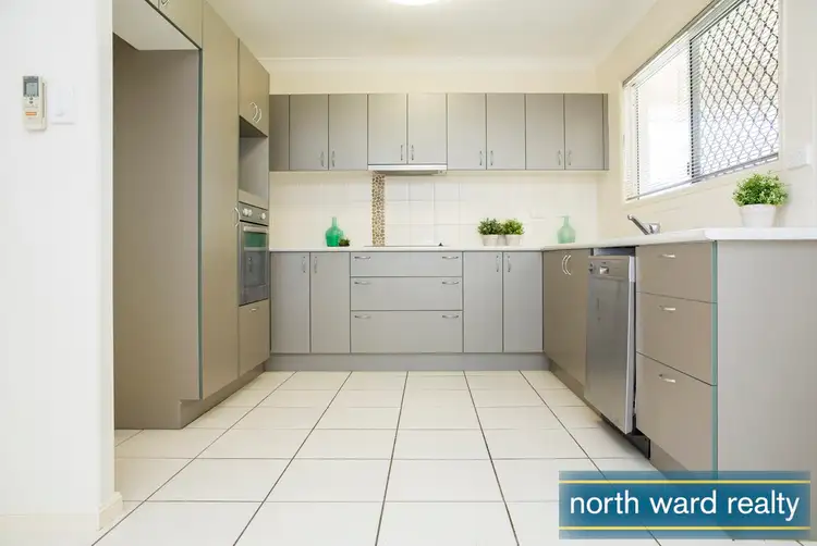 Third view of Homely house listing, 40 Sandplover Circuit, Bohle Plains QLD 4817