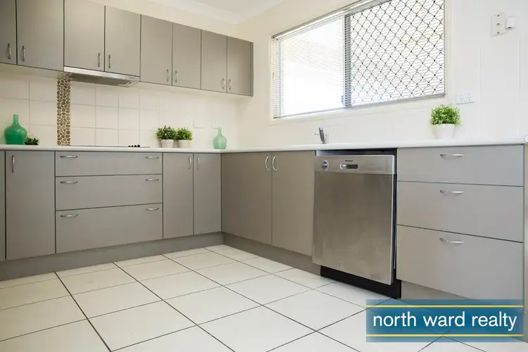 Fourth view of Homely house listing, 40 Sandplover Circuit, Bohle Plains QLD 4817