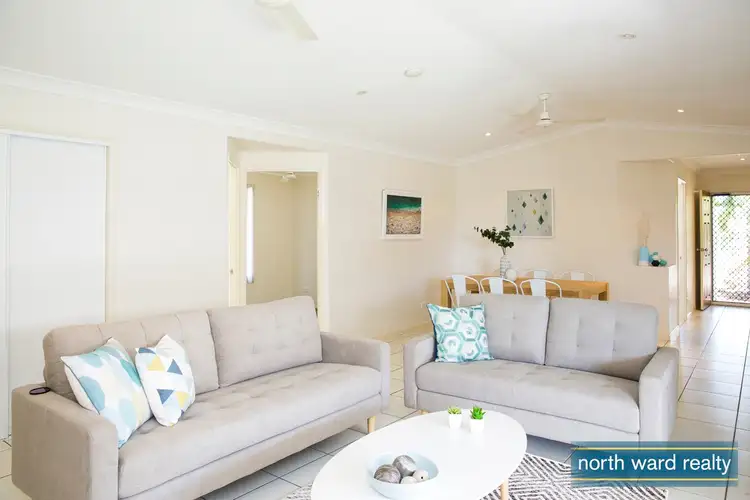 Fifth view of Homely house listing, 40 Sandplover Circuit, Bohle Plains QLD 4817