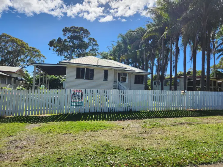 32 George Street, Blackbutt QLD 4314