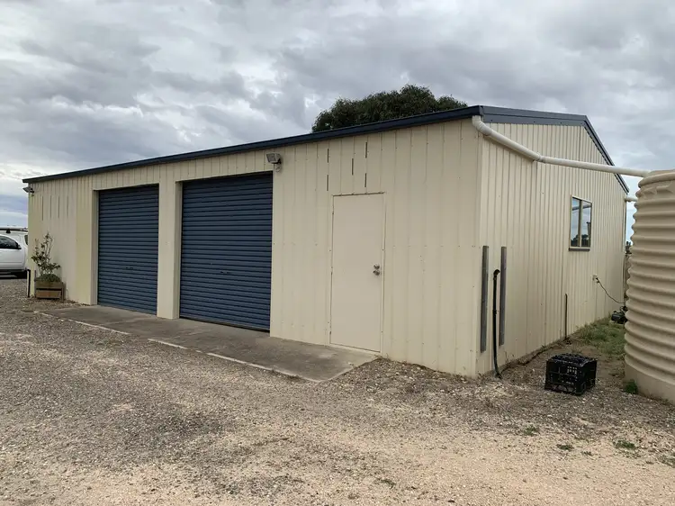 Second view of Homely house listing, 12 Yumali Road, Meningie SA 5264