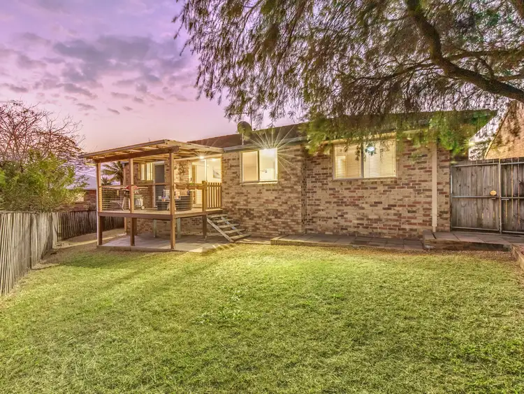 Main view of Homely house listing, 6 Daphne Court, Elanora QLD 4221