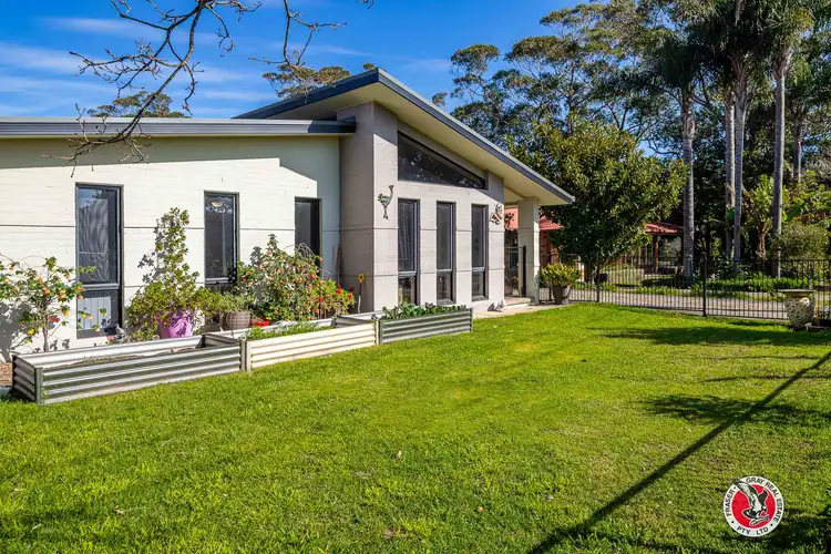 1/46 Heath Street, Broulee NSW 2537