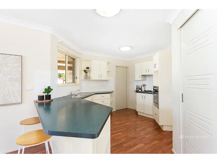 Third view of Homely house listing, 15 Triton Close, Zilzie QLD 4710