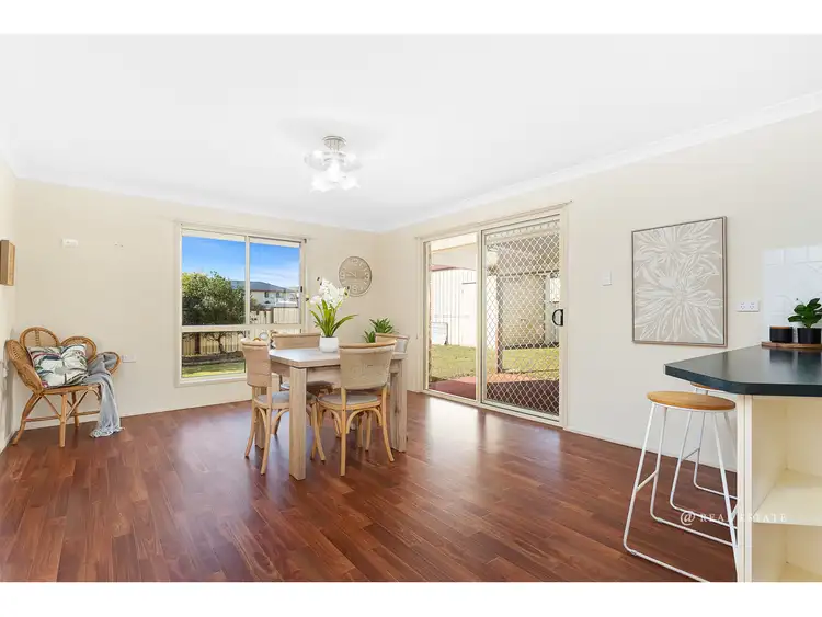 Fourth view of Homely house listing, 15 Triton Close, Zilzie QLD 4710