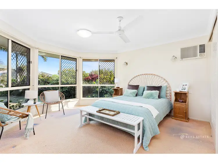 Fifth view of Homely house listing, 15 Triton Close, Zilzie QLD 4710