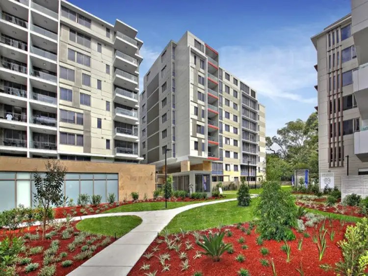 Main view of Homely apartment listing, 422/7 Alma Road, Macquarie Park NSW 2113