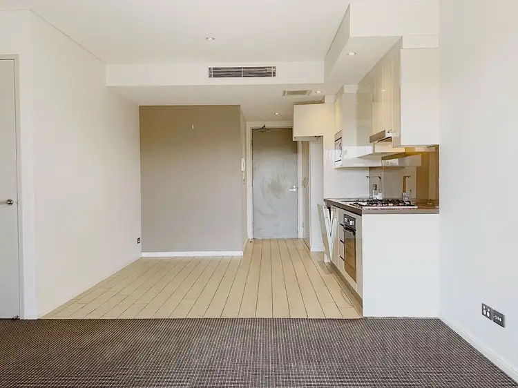 Third view of Homely apartment listing, 422/7 Alma Road, Macquarie Park NSW 2113