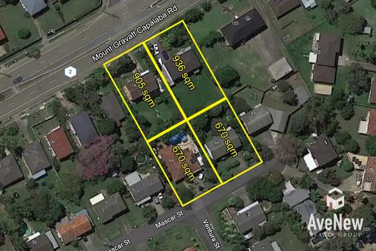 Sixth view of Homely house listing, 149 Mount Gravatt Capalaba Road, Upper Mount Gravatt QLD 4122