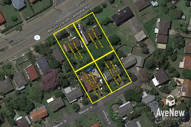 Seventh view of Homely house listing, 149 Mount Gravatt Capalaba Road, Upper Mount Gravatt QLD 4122