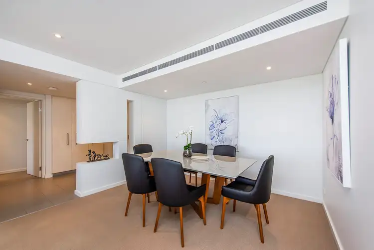Fifth view of Homely apartment listing, 1001/96 Bow River Crescent, Burswood WA 6100