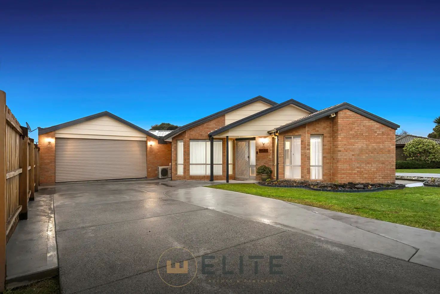 Main view of Homely house listing, 3 Hugo Court, Narre Warren VIC 3805