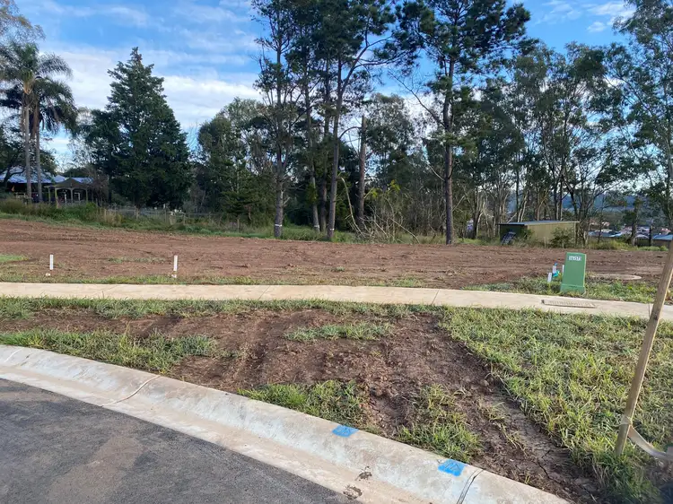 Main view of Homely land listing, Address available on request