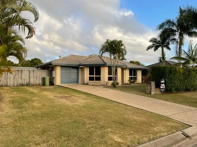 39 Nicolai Street, Marian QLD 4753